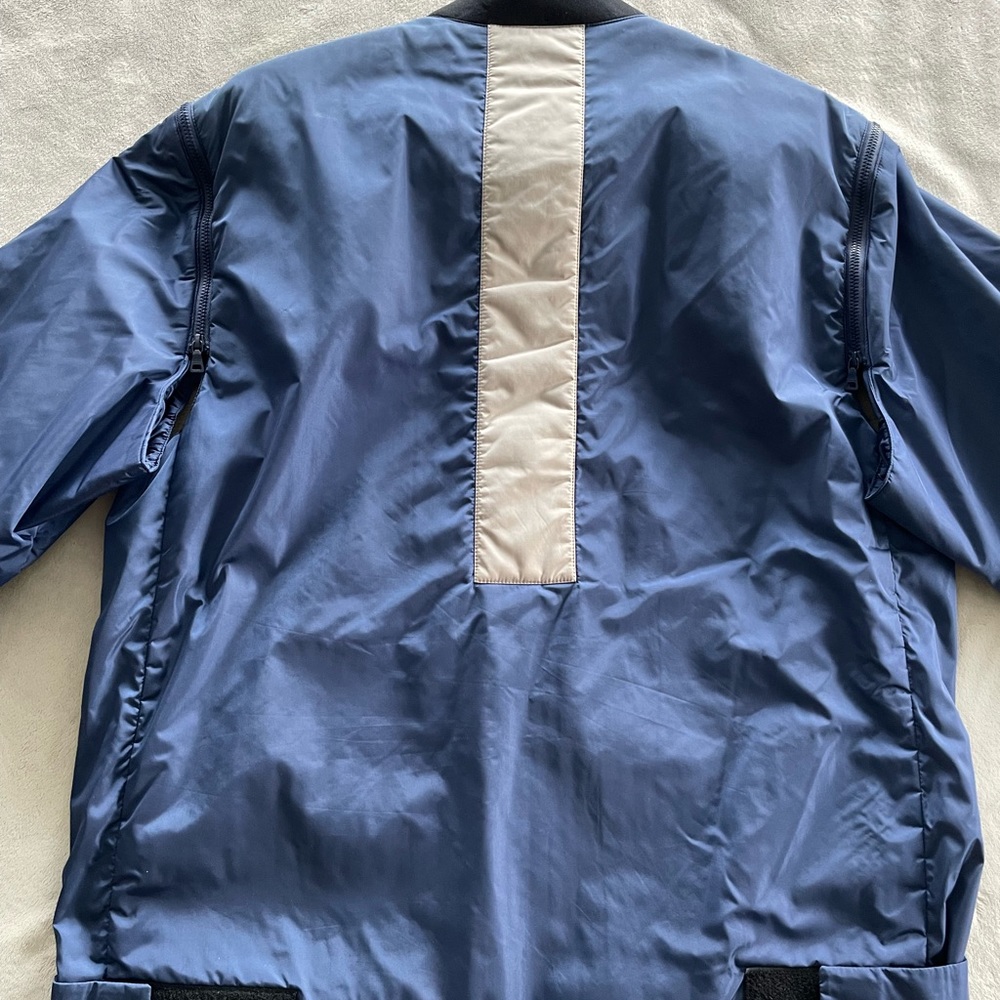 Vintage Prada Down Jacket/vest